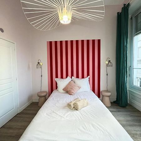 Suite Whitney 리옹 외부 사진