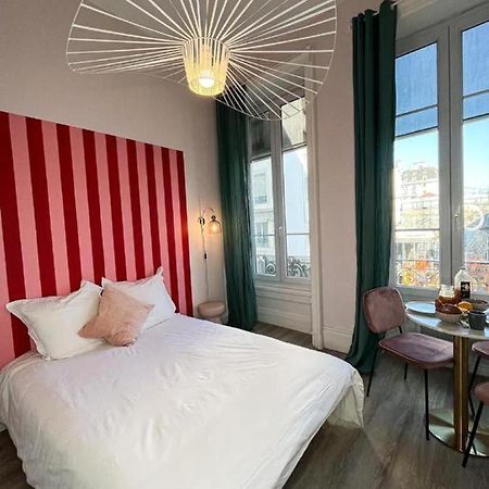 Suite Whitney 리옹 외부 사진